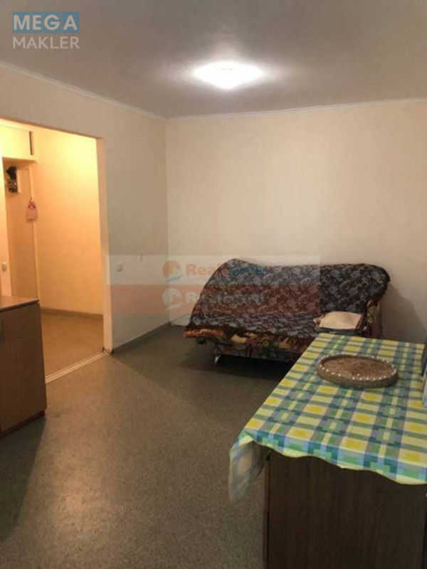 Продаж 2 кімнатної квартири (43,5/27,6/7), 1 пов. 5 пов. будинку, <a class="location-link" href="/kiev/" title="Недвижимость Київ">Київ</a>, <a class="location-link" href="/kiev/shevchenkovskij/" title="Недвижимость Шевченківський район">Шевченківський р-н</a>, Дегтярівська вул., 30 (изображение 1)
