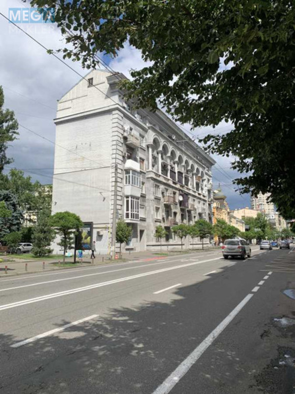 Продаж 2 кімнатної квартири (54,9/33/6,9), 4 пов. 6 пов. будинку, <a class="location-link" href="/kiev/" title="Недвижимость Київ">Київ</a>, <a class="location-link" href="/kiev/shevchenkovskij/" title="Недвижимость Шевченківський район">Шевченківський р-н</a>, Січових Стрільців вул., 26а (изображение 1)