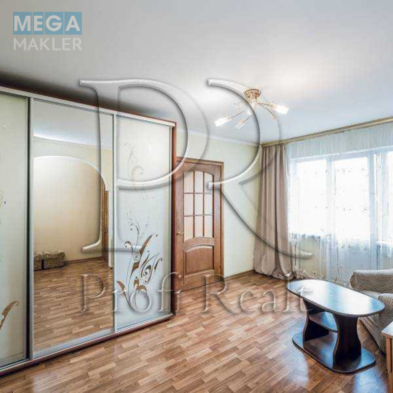 Продаж 2 кімнатної квартири (47/31/6), 5 пов. 5 пов. будинку, <a class="location-link" href="/kiev/" title="Недвижимость Київ">Київ</a>, <a class="location-link" href="/kiev/solomenskij/" title="Недвижимость Солом'янський район">Солом'янський р-н</a>, Василенка Миколи вулиця, 23А (изображение 1)