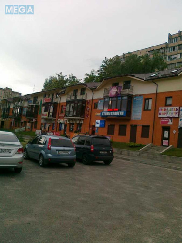 Продаж окремої будівлі/побудови, 67,50 кв.м, <a class="location-link" href="/obuhov/" title="Недвижимость Обухів">Обухів</a>, Миру, 17В (изображение 1)