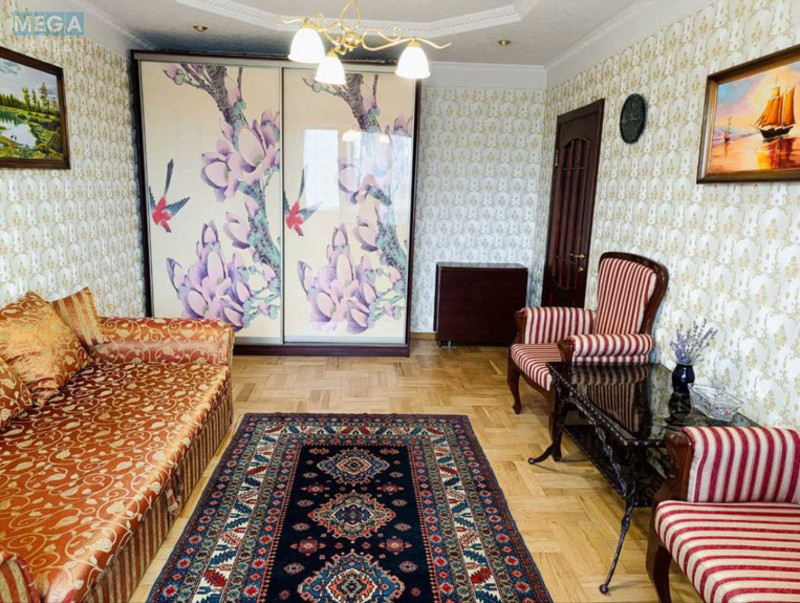 Оренда 2 кімнатної квартири, <a class="location-link" href="/kiev/" title="Недвижимость Київ">Київ</a>, <a class="location-link" href="/kiev/desnyanskij/" title="Недвижимость Деснянський район">Деснянський р-н</a>, Миколи Закревського вул., 27/2 (изображение 1)