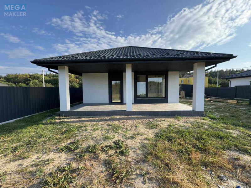 Продаж дома, 1&nbsp; поверх, 100&nbsp;кв.м, 2&nbsp;кімнати, ділянка 7&nbsp;соток, <a class="location-link" href="/rozhovka/" title="Недвижимость Рожівка">Рожівка</a>, Григорія Сковороди (изображение 1)