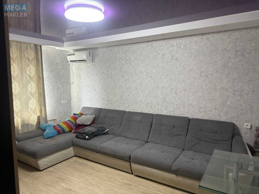 Оренда 3 кімнатної квартири, <a class="location-link" href="/dnepropetrovsk/" title="Недвижимость Дніпра">Дніпро</a>, Запорожское шоссе, 80 (изображение 1)