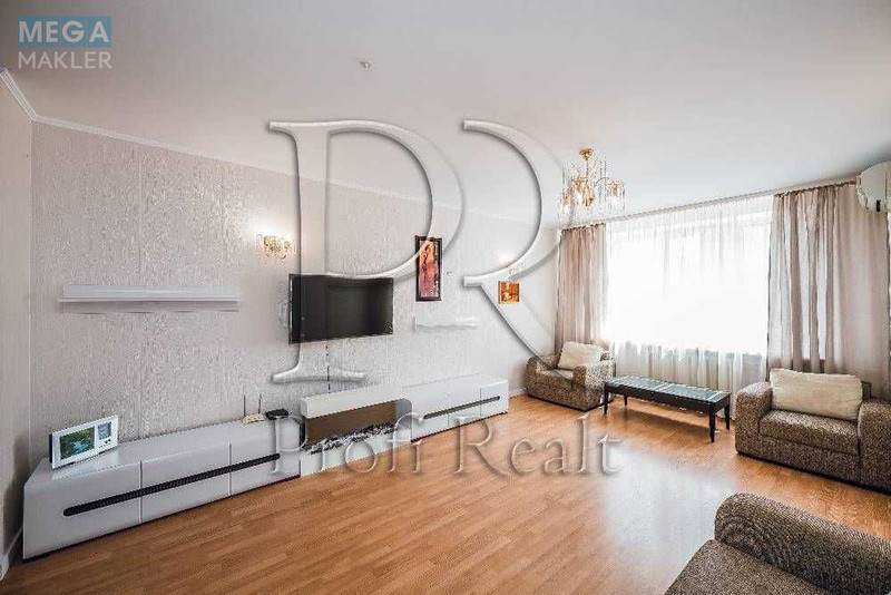Продаж 2 кімнатної квартири (94/46/17), 10 пов. 24 пов. будинку, <a class="location-link" href="/kiev/" title="Недвижимость Київ">Київ</a>, <a class="location-link" href="/kiev/shevchenkovskij/" title="Недвижимость Шевченківський район">Шевченківський р-н</a>, Вячеслава Чорновола вул., 20 (изображение 1)