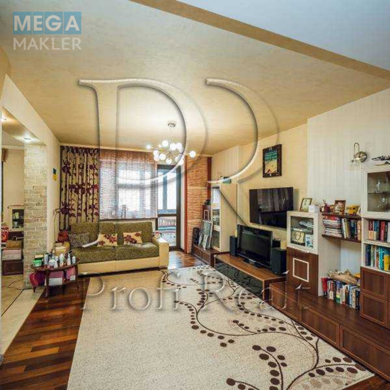 Продаж 2 кімнатної квартири (112/37/33), 9 пов. 29 пов. будинку, <a class="location-link" href="/kiev/" title="Недвижимость Київ">Київ</a>, <a class="location-link" href="/kiev/darnickij/" title="Недвижимость Дарницький район">Дарницький р-н</a>, Анны Ахматовой, 13Д (изображение 1)