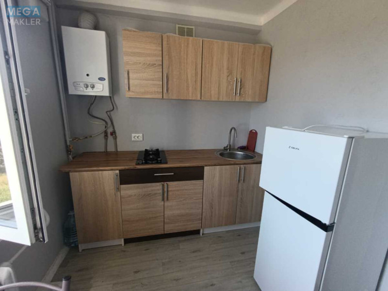 Оренда 1 кімнатної квартири, <a class="location-link" href="/odessa/" title="Недвижимость Одеса">Одеса</a>, <a class="location-link" href="/odessa/malinovskij/" title="Недвижимость Малиновський район">Малиновський р-н</a>, Центральный Аэропорт, 23 (изображение 1)