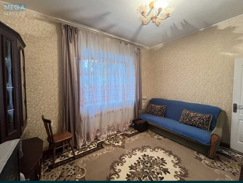 Продаж 2 кімнатної квартири (39/20/4), 1 пов. 1 пов. будинку, <a class="location-link" href="/vasilkov/" title="Недвижимость Васильків">Васильків</a>, Декабристів, 12 (изображение 1)