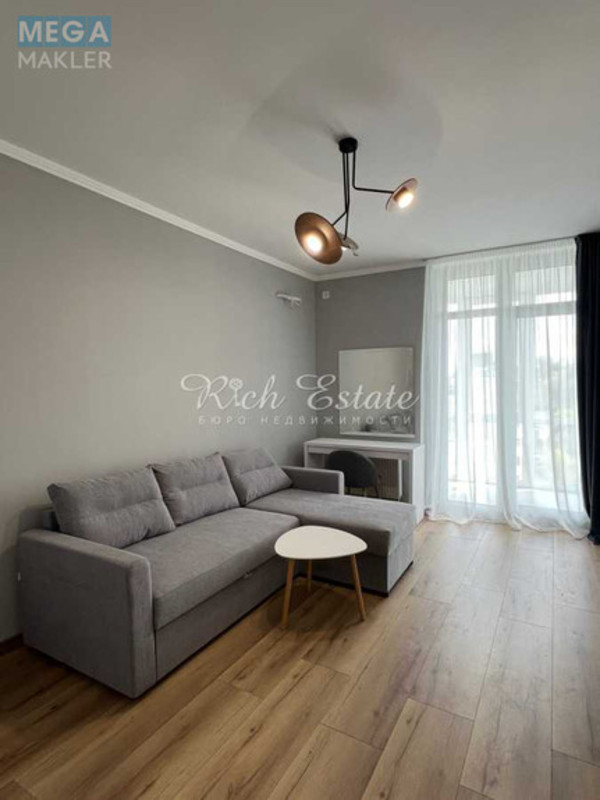 Оренда 2 кімнатної квартири, <a class="location-link" href="/kiev/" title="Недвижимость Київ">Київ</a>, <a class="location-link" href="/kiev/solomenskij/" title="Недвижимость Солом'янський район">Солом'янський р-н</a>, Кудряшова ул., 8Б (изображение 1)