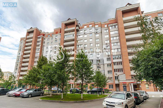 Продаж 1 кімнатної квартири (52,2/19/11,6), 11 пов. 12 пов. будинку, <a class="location-link" href="/sofievskaya-borshagovka/" title="Недвижимость Софіївська Борщагівка">Софіївська Борщагівка</a>, Боголюбова, 25 (изображение 1)