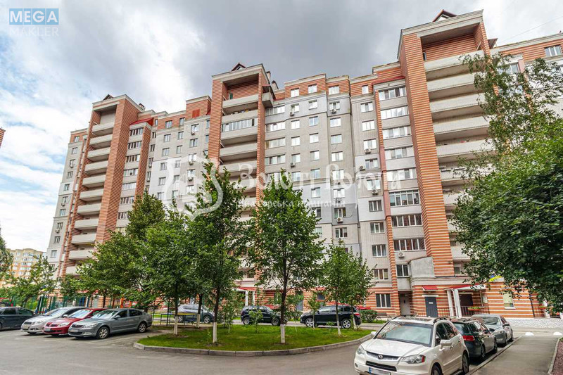 Продаж 1 кімнатної квартири (52,2/19/11,6), 11 пов. 12 пов. будинку, <a class="location-link" href="/sofievskaya-borshagovka/" title="Недвижимость Софіївська Борщагівка">Софіївська Борщагівка</a>, Боголюбова, 25 (изображение 1)