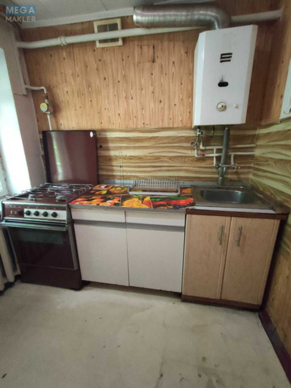 Оренда 1 кімнатної квартири, <a class="location-link" href="/kiev/" title="Недвижимость Київ">Київ</a>, <a class="location-link" href="/kiev/solomenskij/" title="Недвижимость Солом'янський район">Солом'янський р-н</a>, Преображенська вул., 37 (изображение 1)