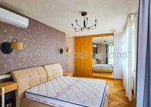 Продаж 3 кімнатної квартири (106/63/12), 10 пов. 27 пов. будинку