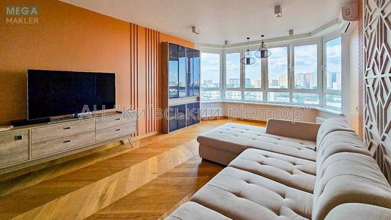 Продаж 3 кімнатної квартири (106/63/12), 10 пов. 27 пов. будинку, <a class="location-link" href="/kiev/" title="Недвижимость Київ">Київ</a>, <a class="location-link" href="/kiev/goloseevskij/" title="Недвижимость Голосіївський район">Голосіївський р-н</a>, Голосіївський просп., 95А (изображение 1)