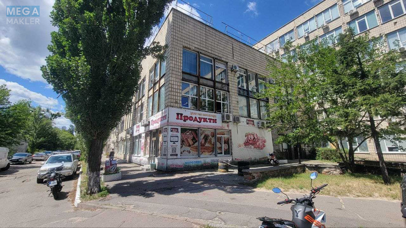 Оренда окремої будівлі/побудови, 4 174 кв.м, <a class="location-link" href="/kiev/" title="Недвижимость Київ">Київ</a>, <a class="location-link" href="/kiev/dneprovskij/" title="Недвижимость Дніпровський район">Дніпровський р-н</a>, Броварський просп., 53 (изображение 1)