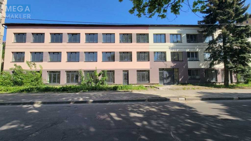 Продаж комерційної нерухомості, 1 841 кв.м, под магазин, <a class="location-link" href="/kiev/" title="Недвижимость Київ">Київ</a>, <a class="location-link" href="/kiev/solomenskij/" title="Недвижимость Солом'янський район">Солом'янський р-н</a>, Молодогвардійська вул., 16 (изображение 1)