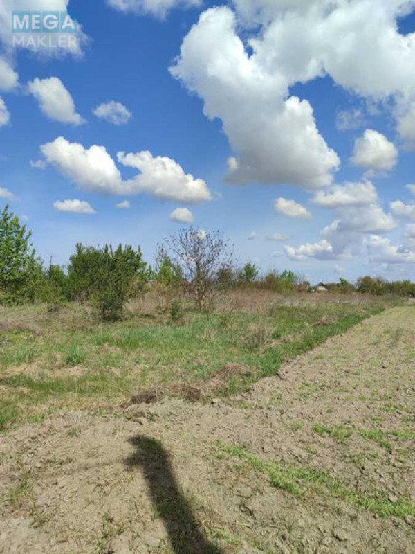 Продажа участка, 22 сотки, участок под жилую застройку, <a class="location-link" href="/semipolki/" title="Недвижимость Семиполки">Семиполки</a>, Старий шлях (Щорса) (изображение 1)