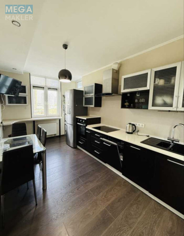 Продаж 2 кімнатної квартири (64/38/12), 9 пов. 24 пов. будинку, <a class="location-link" href="/kiev/" title="Недвижимость Київ">Київ</a>, <a class="location-link" href="/kiev/goloseevskij/" title="Недвижимость Голосіївський район">Голосіївський р-н</a>, Саперно-Слобідська вул., 24 (изображение 1)