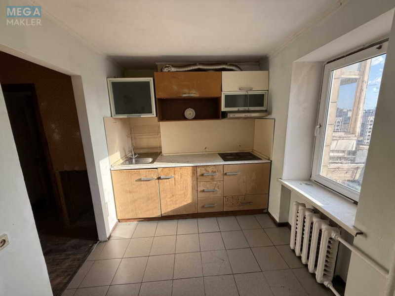 Продаж 3 кімнатної квартири (66,6/44/8,1), 16 пов. 16 пов. будинку, <a class="location-link" href="/kiev/" title="Недвижимость Київ">Київ</a>, <a class="location-link" href="/kiev/darnickij/" title="Недвижимость Дарницький район">Дарницький р-н</a>, Николая Руднева ул., 34 (изображение 1)