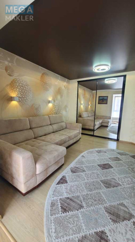 Новобудова, 12 поверхів, <a class="location-link" href="/dnepropetrovsk/" title="Недвижимость Дніпра">Дніпро</a>, Набережная Победы, 42 (изображение 1)