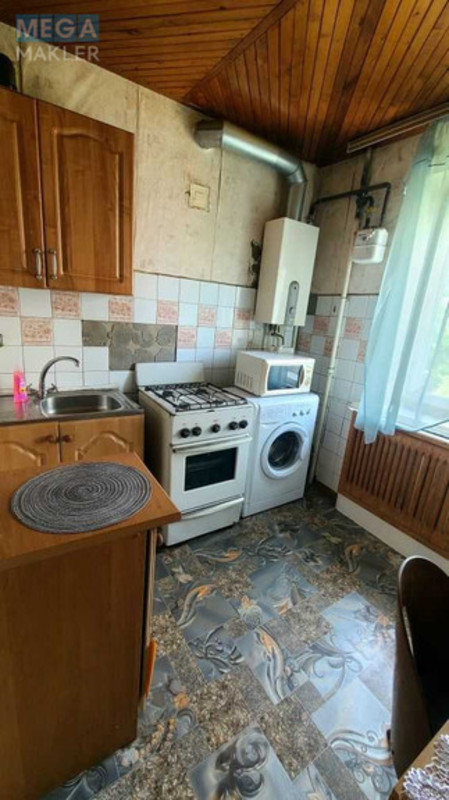 Продаж 2 кімнатної квартири (45/?/7), 4 пов. 5 пов. будинку, <a class="location-link" href="/dnepropetrovsk/" title="Недвижимость Дніпра">Дніпро</a>, Магомаева, 10 (изображение 1)