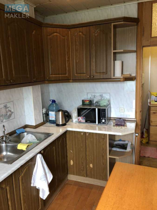 Оренда 3 кімнатної квартири, <a class="location-link" href="/kiev/" title="Недвижимость Київ">Київ</a>, <a class="location-link" href="/kiev/shevchenkovskij/" title="Недвижимость Шевченківський район">Шевченківський р-н</a>, Дегтяревская ул., 30в (изображение 1)