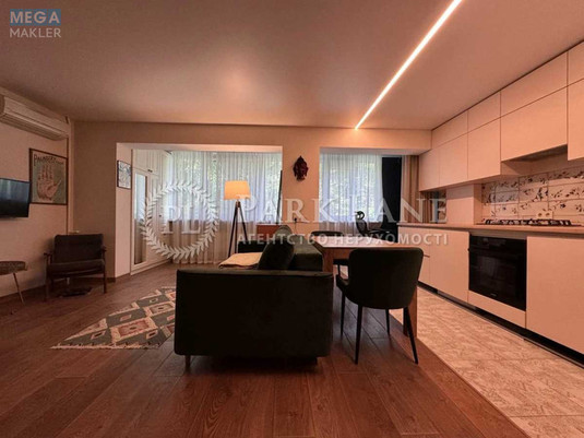 Продаж 1 кімнатної квартири (41/?/?), 3 пов. 9 пов. будинку, <a class="location-link" href="/kiev/" title="Недвижимость Київ">Київ</a>, <a class="location-link" href="/kiev/shevchenkovskij/" title="Недвижимость Шевченківський район">Шевченківський р-н</a>, Молдавська вул., 5 (изображение 1)