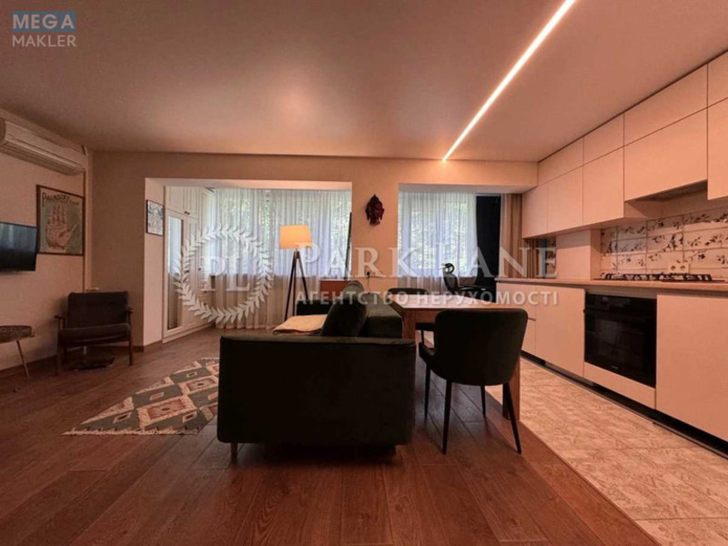 Продаж 1 кімнатної квартири (41/?/?), 3 пов. 9 пов. будинку, <a class="location-link" href="/kiev/" title="Недвижимость Київ">Київ</a>, <a class="location-link" href="/kiev/shevchenkovskij/" title="Недвижимость Шевченківський район">Шевченківський р-н</a>, Молдавська вул., 5 (изображение 1)