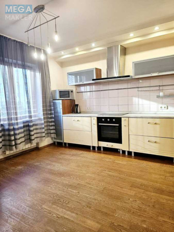 Продаж 3 кімнатної квартири (87/47/20), 3 пов. 16 пов. будинку, <a class="location-link" href="/kiev/" title="Недвижимость Київ">Київ</a>, <a class="location-link" href="/kiev/darnickij/" title="Недвижимость Дарницький район">Дарницький р-н</a>, Урловская ул., 9 (изображение 1)