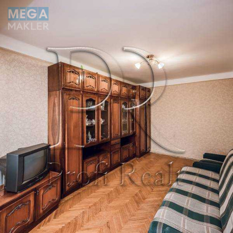 Продаж 2 кімнатної квартири (46/29/7), 1 пов. 9 пов. будинку, <a class="location-link" href="/kiev/" title="Недвижимость Київ">Київ</a>, <a class="location-link" href="/kiev/dneprovskij/" title="Недвижимость Дніпровський район">Дніпровський р-н</a>, Ентузіастів вулиця, 31 (изображение 1)