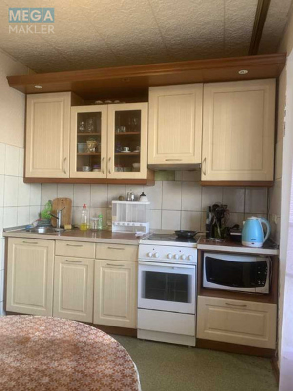Продаж 2 кімнатної квартири (52/30/9), 4 пов. 16 пов. будинку, <a class="location-link" href="/kiev/" title="Недвижимость Київ">Київ</a>, <a class="location-link" href="/kiev/darnickij/" title="Недвижимость Дарницький район">Дарницький р-н</a>, Лариси Руденко вул., 9 (изображение 1)
