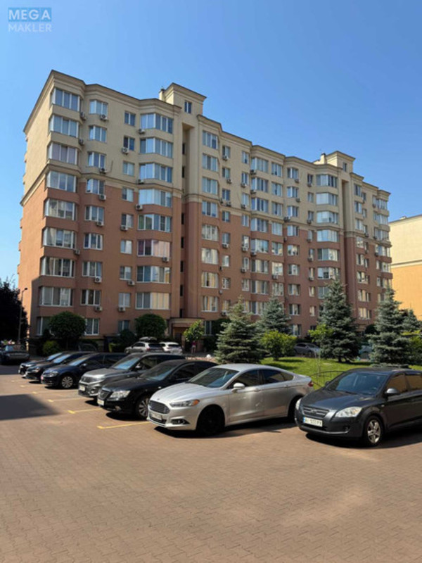 Продаж 1 кімнатної квартири (40/23/13), 8 пов. 10 пов. будинку, <a class="location-link" href="/sofievskaya-borshagovka/" title="Недвижимость Софіївська Борщагівка">Софіївська Борщагівка</a>, Братська, 12 (изображение 1)