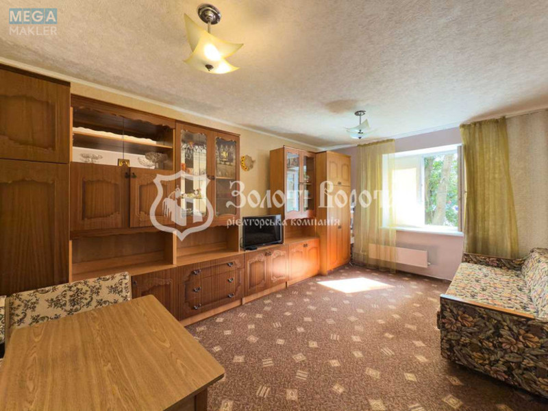 Продаж 2 кімнатної квартири (31,8/31/?), 2 пов. 9 пов. будинку, <a class="location-link" href="/kiev/" title="Недвижимость Київ">Київ</a>, <a class="location-link" href="/kiev/dneprovskij/" title="Недвижимость Дніпровський район">Дніпровський р-н</a>, Сулеймана Стальського вул., 32 (изображение 1)