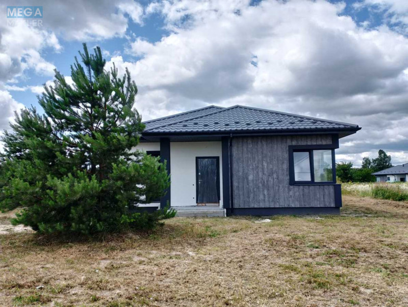 Продаж 4 кімнатної квартири (95/?/?), 1 пов. 1 пов. будинку, <a class="location-link" href="/putrovka/" title="Недвижимость Путрівка">Путрівка</a>, Короленка (изображение 1)