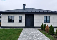 Продаж дома, 1  поверх, 110 кв.м, 4 кімнати, ділянка 9 соток