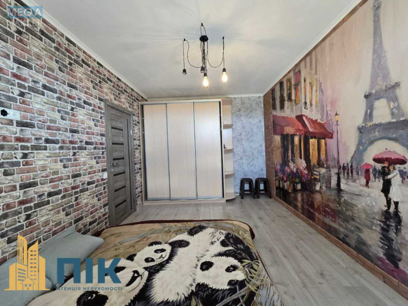 Продаж 1 кімнатної квартири (33/14/9,6), 2 пов. 4 пов. будинку, <a class="location-link" href="/belogorodka-selo-kv/" title="Недвижимость Білогородка">Білогородка</a>, Гетманская, 47 (изображение 1)