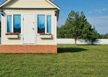 Продаж дома, 1&nbsp; поверх, 18&nbsp;кв.м, 2&nbsp;кімнати, свіжий ремонт, ділянка 9&nbsp;соток