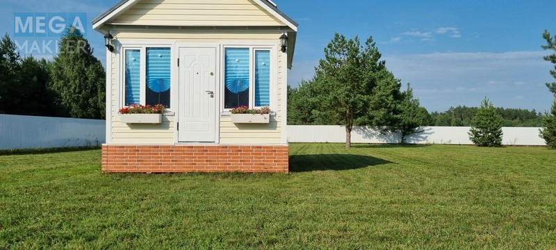 Продаж дома, 1 поверх, 18 кв.м, 2 кімнати, свіжий ремонт, ділянка 9 соток, <a class="location-link" href="/vishnyaki/" title="Недвижимость Вишняки">Вишняки</a> (изображение 1)