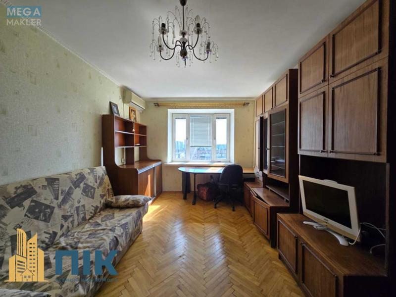 Продаж 2 кімнатної квартири (55/30/9), 12 пов. 12 пов. будинку, <a class="location-link" href="/kiev/" title="Недвижимость Київ">Київ</a>, <a class="location-link" href="/kiev/obolonskij/" title="Недвижимость Оболонський район">Оболонський р-н</a>, Оболонский просп., 34/1 (изображение 1)