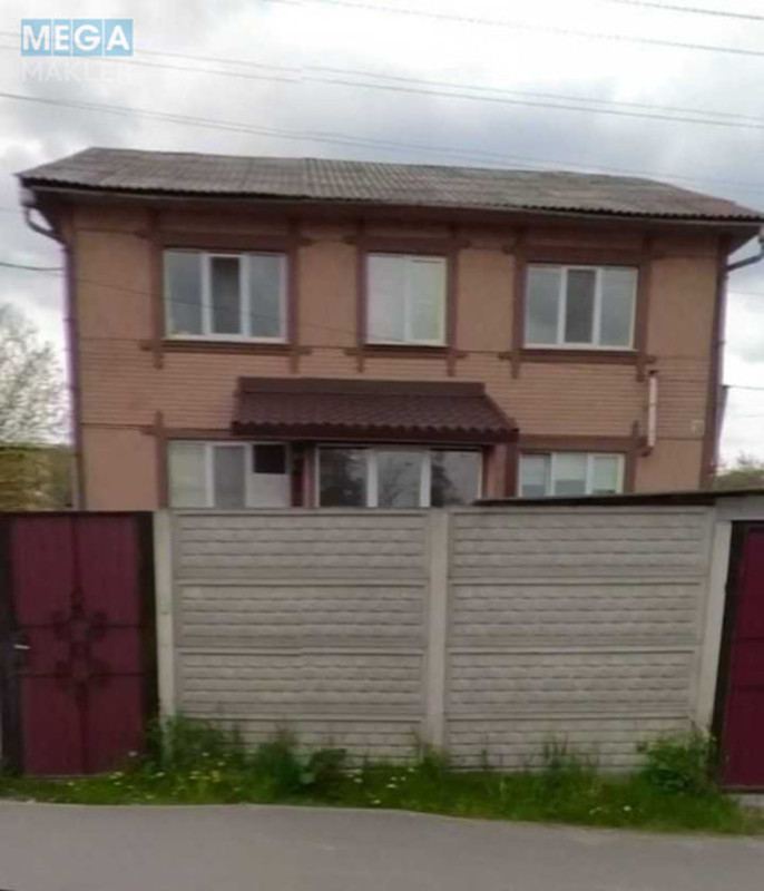 Продаж дома, 2 поверху, 300 кв.м, 6 кімнат, ділянка 7 соток, <a class="location-link" href="/kalinovka-pgt/" title="Недвижимость Калинівка">Калинівка</a>, Железнодоржная, 38 (изображение 1)