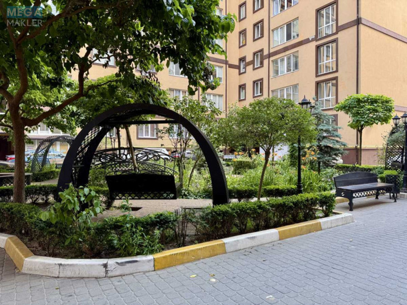 Продаж 2 кімнатної квартири (52,4/?/?), 1 пов. 9 пов. будинку, <a class="location-link" href="/irpen/" title="Недвижимость Ірпінь">Ірпінь</a>, Полтавська, 64В (изображение 1)