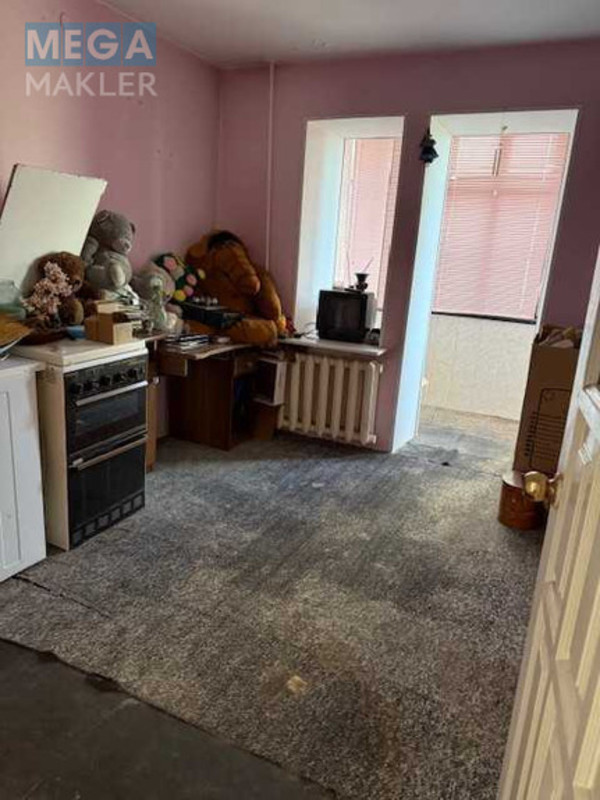 Продаж 2 кімнатної квартири (51/30/8), 6 пов. 16 пов. будинку, <a class="location-link" href="/odessa/" title="Недвижимость Одеса">Одеса</a>, <a class="location-link" href="/odessa/suvorovskij/" title="Недвижимость Суворовський район">Суворовський р-н</a>, Добровольского, 137 (изображение 1)