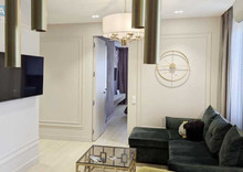 Оренда 2 кімнатної квартири