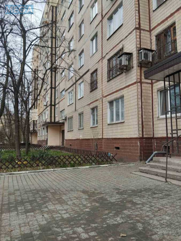 Оренда 2 кімнатної квартири, <a class="location-link" href="/dnepropetrovsk/" title="Недвижимость Дніпра">Дніпро</a>, Героїв проспект, 23 (изображение 1)