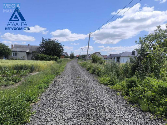 Продажа участка, 28&nbsp;соток, участок под жилую застройку, <a class="location-link" href="/bogolyuby/" title="Недвижимость Боголюби">Боголюби</a>, Молодіжна (изображение 1)