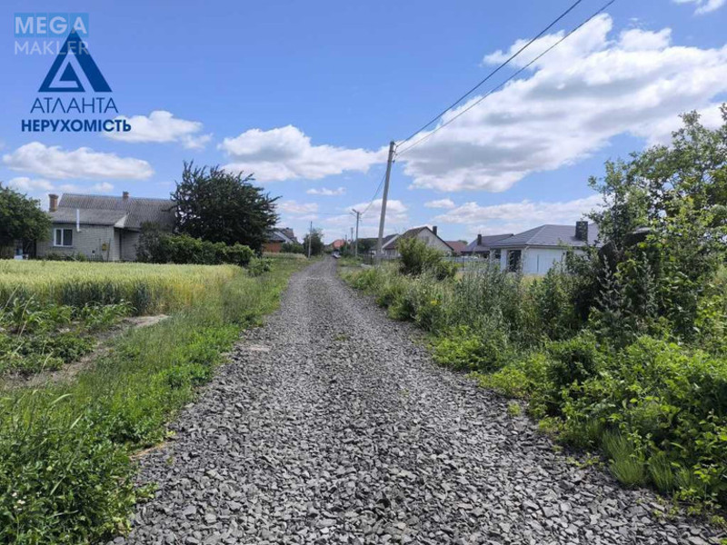 Продажа участка, 28 соток, участок под жилую застройку, <a class="location-link" href="/bogolyuby/" title="Недвижимость Боголюби">Боголюби</a>, Молодіжна (изображение 1)