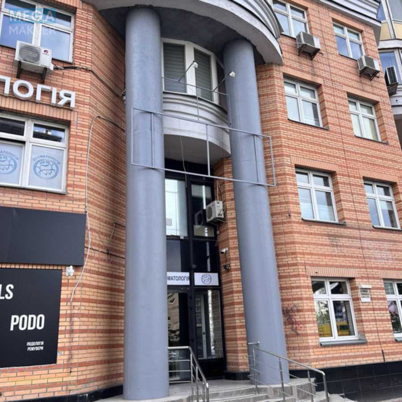 Оренда окремої будівлі/побудови, 400 кв.м, <a class="location-link" href="/kiev/" title="Недвижимость Київ">Київ</a>, <a class="location-link" href="/kiev/obolonskij/" title="Недвижимость Оболонський район">Оболонський р-н</a>, Маршала Тимошенка вул., 21 (изображение 1)