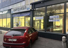 Оренда окремої будівлі/побудови, 50&nbsp;кв.м