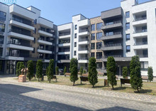 Продаж 1 кімнатної квартири (30/15/9), 3 пов. 5 пов. будинку