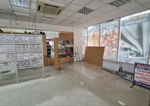 Оренда комерційної нерухомості, 171 кв.м, под магазин