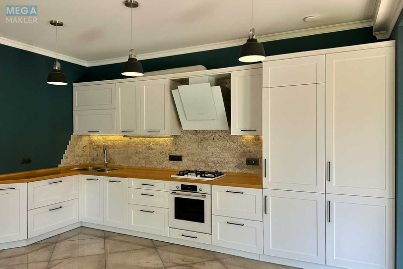 Продаж дома, 2 поверху, 121 кв.м, 4 кімнати, ділянка 3 сотки, <a class="location-link" href="/irpen/" title="Недвижимость Ірпінь">Ірпінь</a>, Кошового (изображение 1)